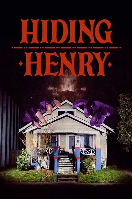 Hiding Henry